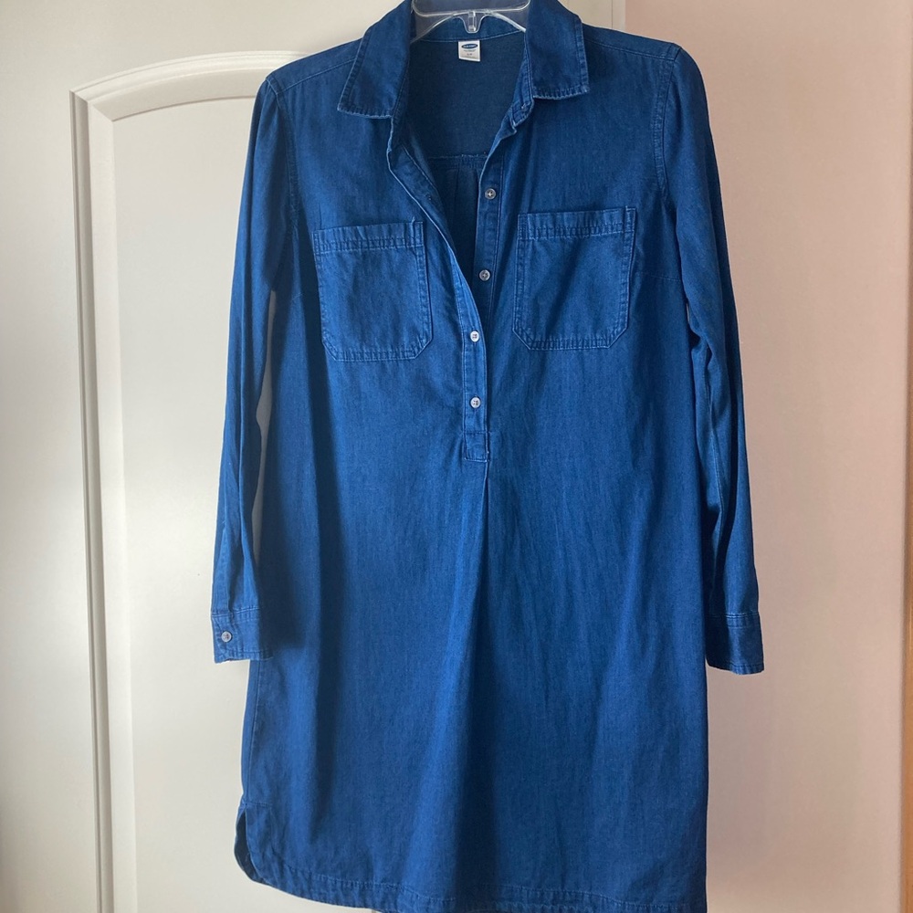 Dress/tunic